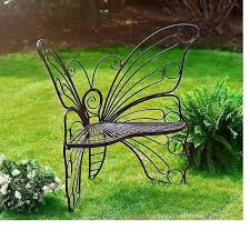 Maravilhoso Queria Um Desse Cadeiras De Patio Decoracao De Ferro Jardins Decorados