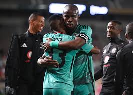 PREMIERSHIP: Mohau Nkota Hits Winner As Orlando Pirates Condemn SuperSport United To Relegation Strife | Hollywoodbets Sports Blog