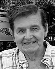 EUGENE HANDY Obituary (1939