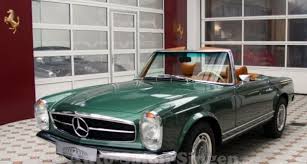 1970 Mercedes Benz Sl Pagode 280 Sl Pagode W113 280 Sl Autom Leder Cognac Mercedes Benz Mercedes Benz For Sale Mercedes Benz Cars