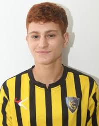 ההתאחדות לכדורגל בישראל