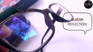 No worry, lenskart to the rescue. Anti Glare Lense Eyeglass Explained In Hindi With Unboxing Video Of Lenskart Youtube