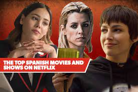There are so many spanish movies on netflix to choose from and one might not know where to start, so here is a list composed by a spanish cinema friki (nerd) just for you! The 13 Spanish Movies And Shows On Netflix With The Highest Rotten Tomatoes Scores