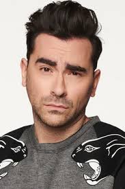 Cast & Crew for Schitt's Creek