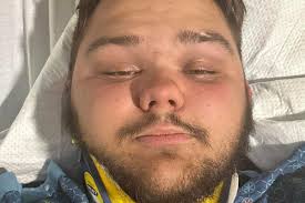 Fundraiser by Matt Dorman : Let's help our brother out