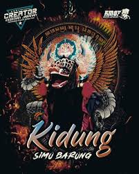 Maybe you would like to learn more about one of these? Design Jaranan Simo Barong Kidung Nuruti Tema Creator Facebook
