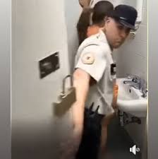 🚨He Forgot There Was a Camera Rolling — What This Officer Did After Being  Taken Away Is Now Going Viral.....See more