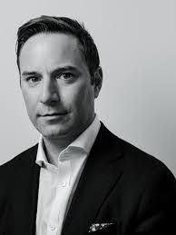 Michael Rudder's Instagram, Twitter & Facebook