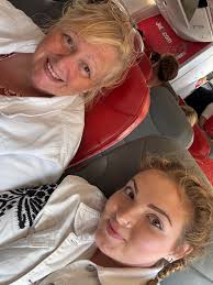 Isabelle Valerie Anne (@isabellefield02) • Threads, Say more