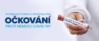 Lidem, kteří chtěli využít možnost se registrovat, systém neumožňoval webové stránky. Kladno Pomuze Seniorum S Registraci K Ockovani Proti Nemoci Covid 19 Kladno
