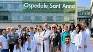 Trend Google: pronto soccorso
