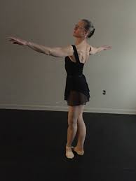 Regardless of the standard of the dancer, the arms will never go behind the body. Vaganova Fourth Port De Bras Front Range Classical Ballet Academy