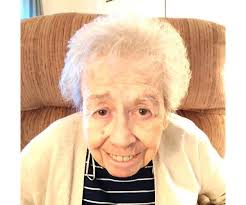 Gail Crum Obituary (1937