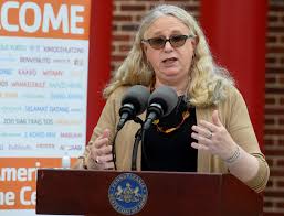 Secretaries of the department of health and human services (hhs), from 1953 to the present. Former Pa Health Czar Defends Nursing Home Plan At Us Senate Hearing