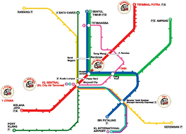 There are a few options from cheapest to most expensive. How To Go To Genting Highlands From Klia Klia2 And Other Kuala Lumpur S Locations Klia2 Info