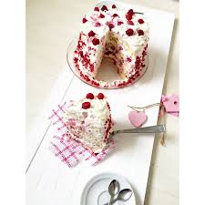 Layer Cake Vanille Framboise Cake Beauty Layer Cake Framboise Cake Framboise Framboise