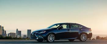 For 2016, the es 300h also gets the new lexus safety system+, which bundles several electronic driver aides. 2016 Lexus Es Hybrid Lexus Usa Newsroom