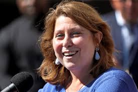 This has to be a vision we build together': Newly named Boston  superintendent calls