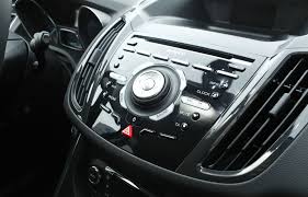 Wann ein service ansteht und wie viel die wartung kostet. Test Drive Ford Kuga 2 0 Tdci 163 Cp Titanium Doi In Unul Automarket