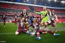 Leicester city will challenge chelsea and try to close the 2020/21 season with an fa cup title when they meet chelsea at wembley stadium on saturday (15/5). Kccbtc9y24j Um