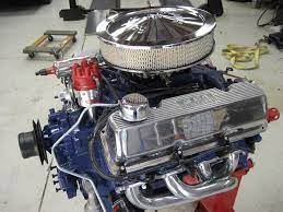 Nascar live race coverage, latest news, race results, standings, schedules, and driver stats for cup, xfinity, gander outdoors. 351c 4v Ford Racing Engines Chevy Motors Hot Rods Cars Muscle