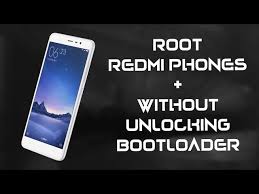 Now, plug in the usb cable. All Redmi Phones Root Without Unlocking Bootloader 100 Working Youtube