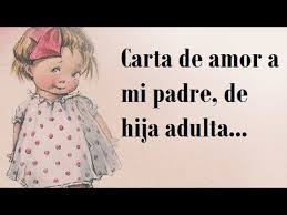 El adjetivo calificativo ~ comunicados via ellenguajeylaliteratura.blogspot.com. Carta De Amor A Mi Padre De Hija Adulta
