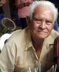 Oscar Rivera Santana Obituary