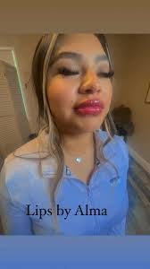 Alma Limon's Instagram, Twitter & Facebook