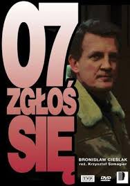 07 zgłoś się (07 come in) was a popular polish criminal television series broadcast on tvp i from november 25, 1976 to may 25, 1989. Serial 07 Zglos Sie 1976 Gdzie Obejrzec Netflix Hbo Go Amazon Prime Video Chili Cineman Ipla Rakuten