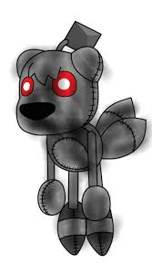 Disney has done it again. Tails Doll Five Nights At Sonic S Villains Fanon Wiki Fandom