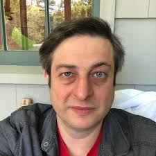 Eugene Mirman