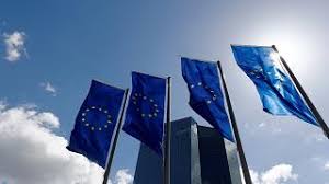 El día de europa es una celebración que tiene lugar cada 9 de mayo en la unión europea, en recuerdo de la denominada declaración schuman, en la que el ministro francés de exteriores, robert schuman. Dia Da Europa Euroceticismo Ensombra Celebracoes Euronews