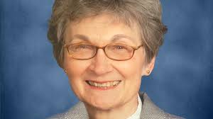 Eunice Marie Dale Obituary (1935