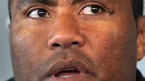 Petero to lead Fiji at league World Cup