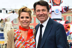 La journaliste de 40 ans (elle est née le 17 février 1976) est tombée amoureuse de l'homme politique christian estrosi. Laura Tenoudji Son Doux Message Pour L Anniversaire De Sa Petite Bianca