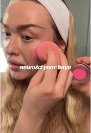 Nowości kosmetyków Your Kaya dostępne w Rossmannie