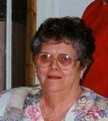 Obituary information for Ida Tubrett