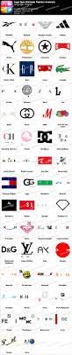 See only photos or psd. Best Fashion Company Names