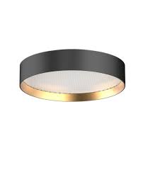 Kjempefin gulvlampe i sort /gull med mønster h:140 ø:64,5. Lampe Sort Og Gull