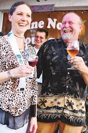 Local pastor kicks off campaign