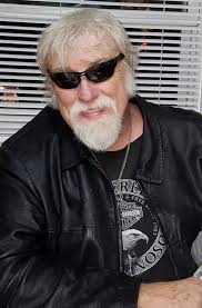 Obituary of Richard Boswell