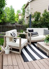 The neotimber® composite decking inspiration section will provide you with some imaginative solutions to assist you with your decking project. How To Decorate For Easy Outdoor Living Inspiration For Moms