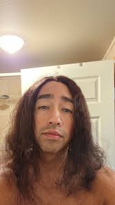 Native American boy's love for his hair