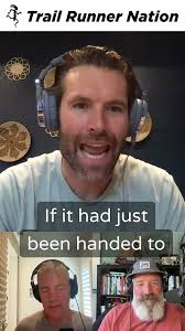 Embracing Failure as Part of the Journey to Success (Adam Kimble)  #runningcommunity #podcastclip