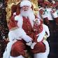 Free Family Photos with Santa at Marbella Country Club event image