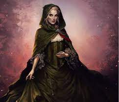 Image Result For Ghost Child Dnd Fantasy Women Digital Art Fantasy Art