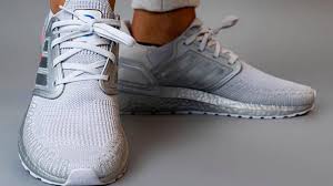 率先近賞 nasa x adidas ultraboost 2020 最新聯名鞋款: Nasa X Adidas Ultra Boost 20 Dna Dash Grey Where To Buy Fx7957 The Sole Supplier
