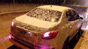 La precipitación ocurrió luego de una combinación de factores climáticos similar a la ocurrida en julio de 2007. La Nieve Sorprendio A Varias Ciudades En La Provincia De Buenos Aires Imagenes Sociedad Elonce Com
