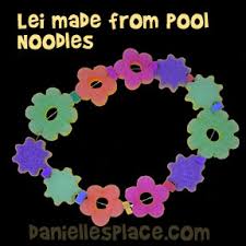 Hawaiian party ideas.arts and crafts ⚪ social media:❤my spanish channel. State Of Hawaii Crafts And Learning Activities For Children
